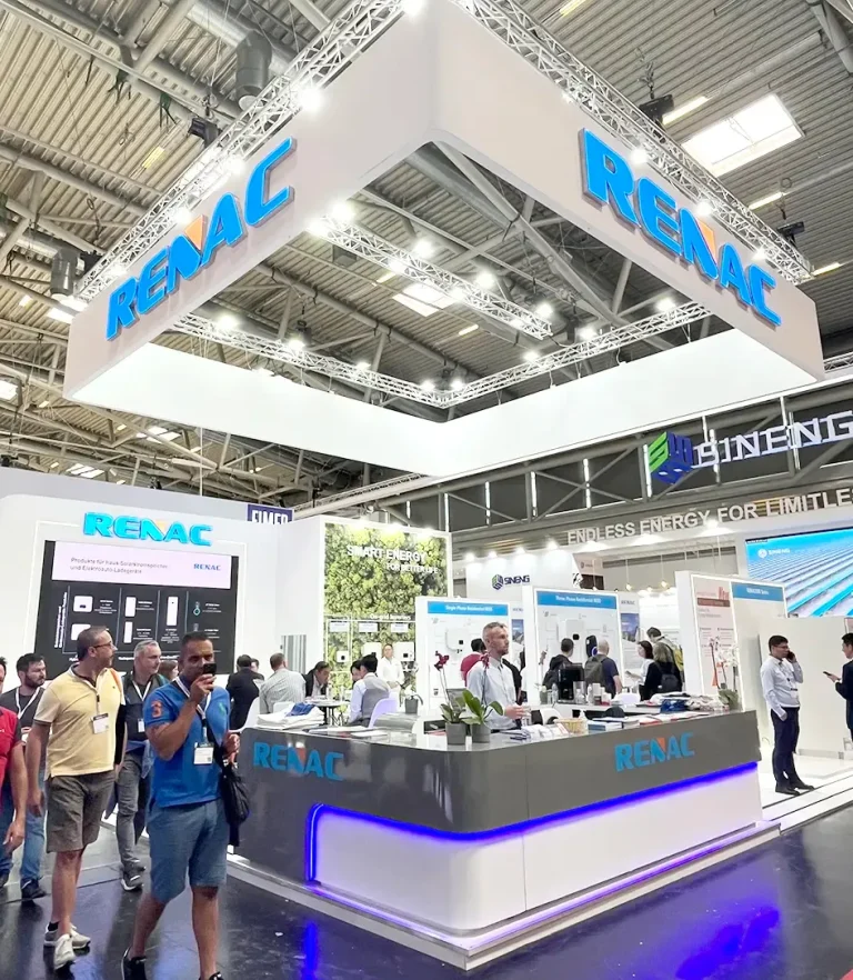马来西亚吉隆坡暖通制冷展览会现场照片1