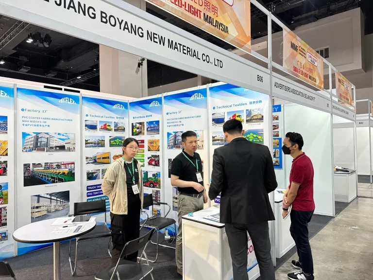 马来西亚国际机械设备展MIMF现场照片5