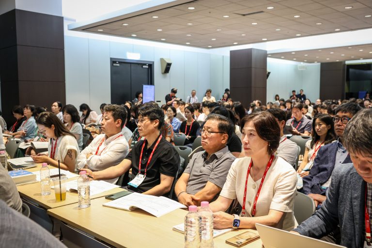 韩国首尔保健食品及原料展览会现场照片5