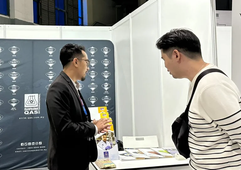 马来西亚电子烟展现场照片4
