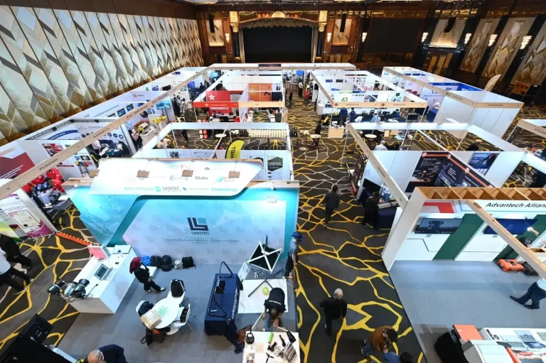 马来西亚国际无损检测大会暨展览会MINDTCE现场照片5