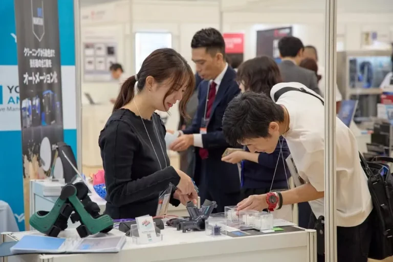 德国法兰克福精密成型及3D打印制造展览会现场照片6