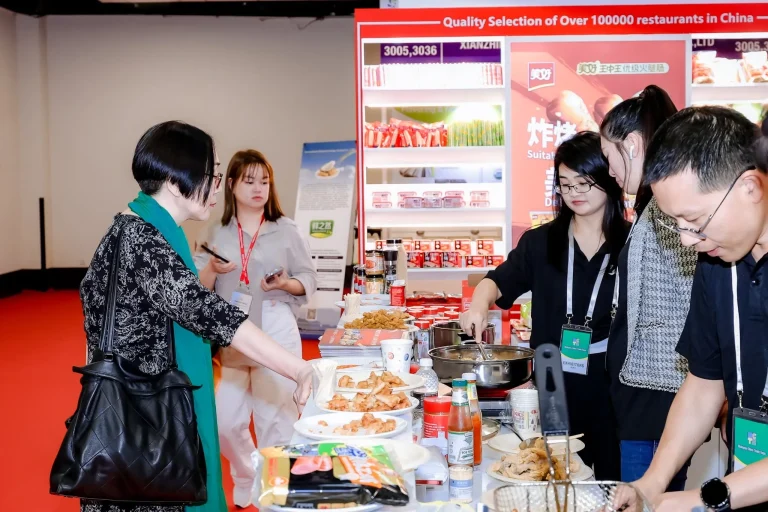 马来西亚（吉隆坡）中国商品展MCTE现场照片2