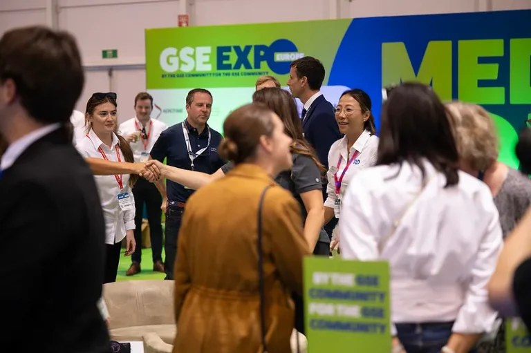 葡萄牙欧洲GSE机场设施展览会现场照片1