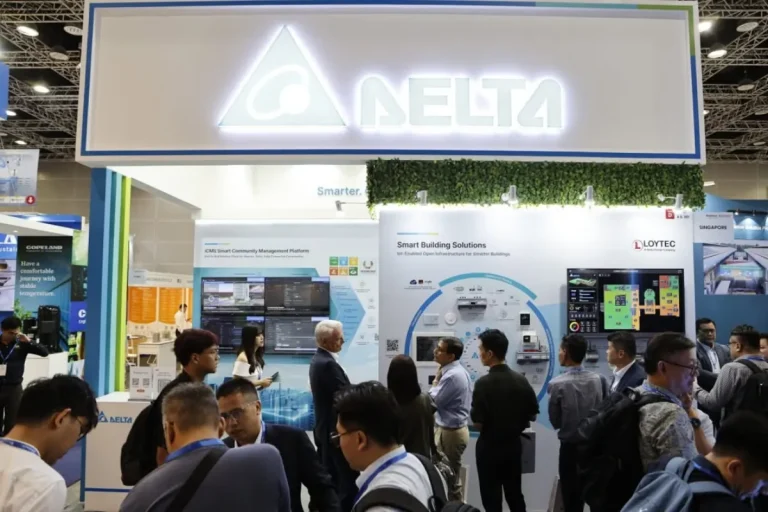 马来西亚国际空调、制冷及通风展览会现场照片3