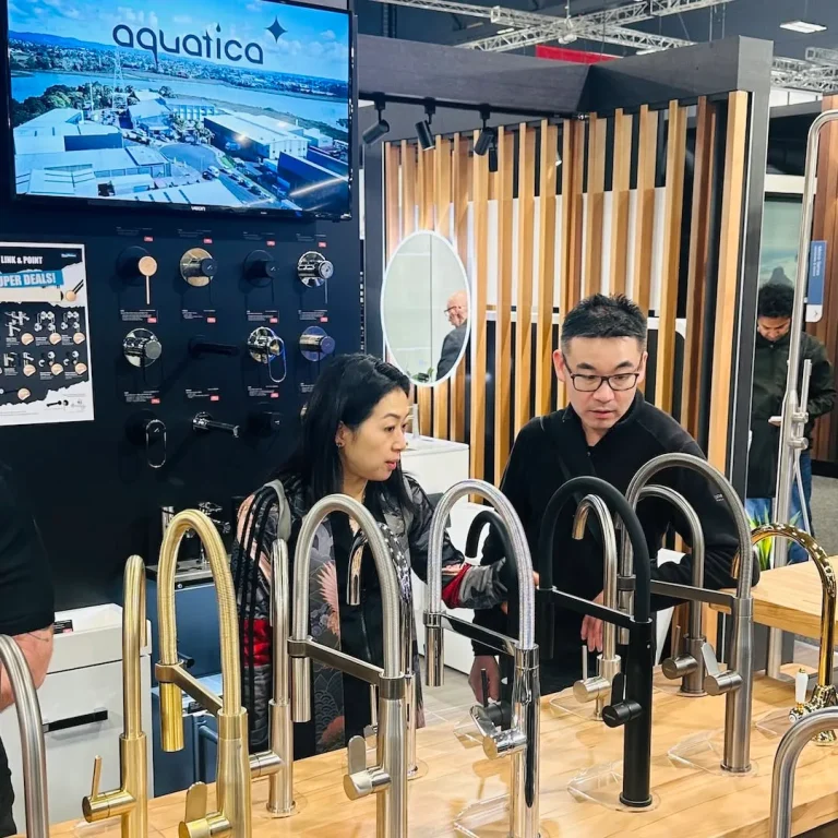 新西兰奥克兰家居及建材展览会现场照片8