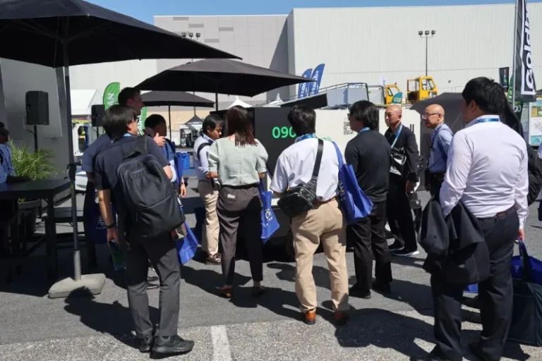 美国机场设施及候机楼展览会现场照片6