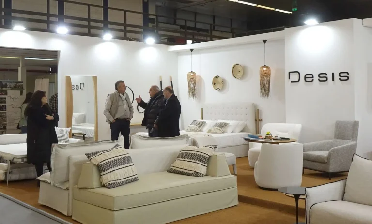 希腊国际酒店用品展览会现场照片4