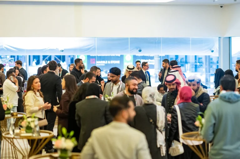 沙特五大行业展二期Big 5 Saudi现场照片3