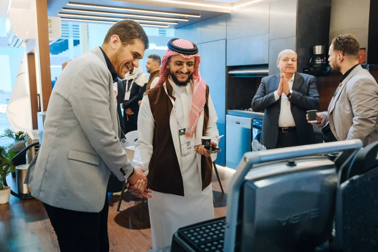 沙特五大行业展二期Big 5 Saudi现场照片7