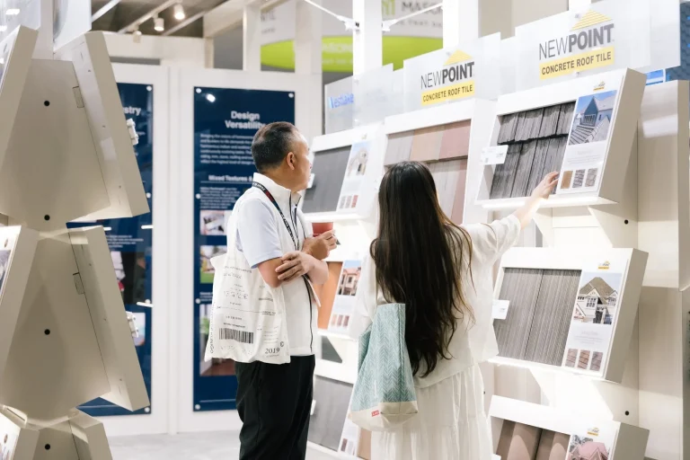 美国圣地亚哥建筑展览会PCBC现场照片4