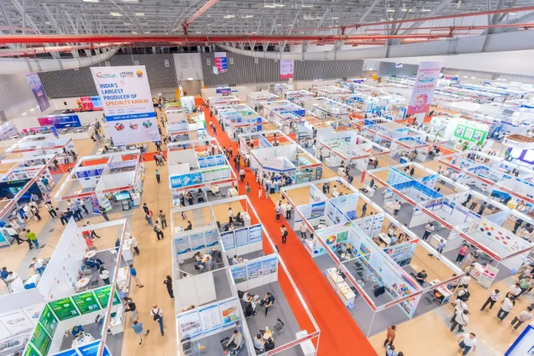 越南国际农业机械展览会现场照片8