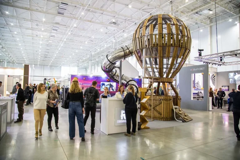 俄罗斯莫斯科建材展-俄罗斯建筑周现场照片6