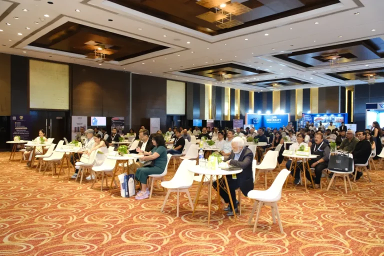 印度新德里建材展览会现场照片7