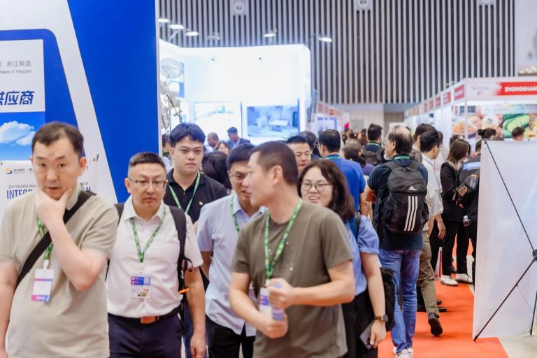 越南胡志明橡胶及轮胎展览会现场照片3