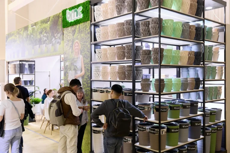 俄罗斯户外用品及园艺、烧烤展览会现场照片4
