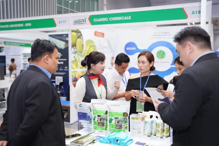 柬埔寨金边农业机械展览会现场照片4