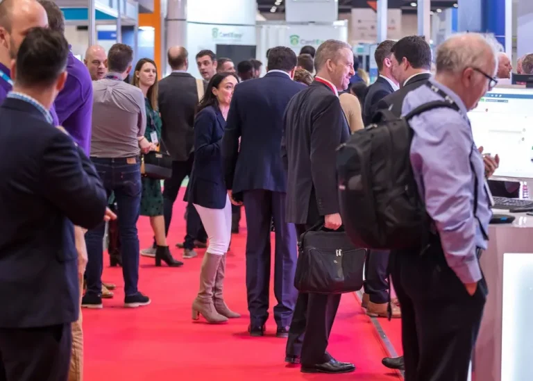 美国纽约自有品牌、OEM贴牌及商超展览会现场照片2