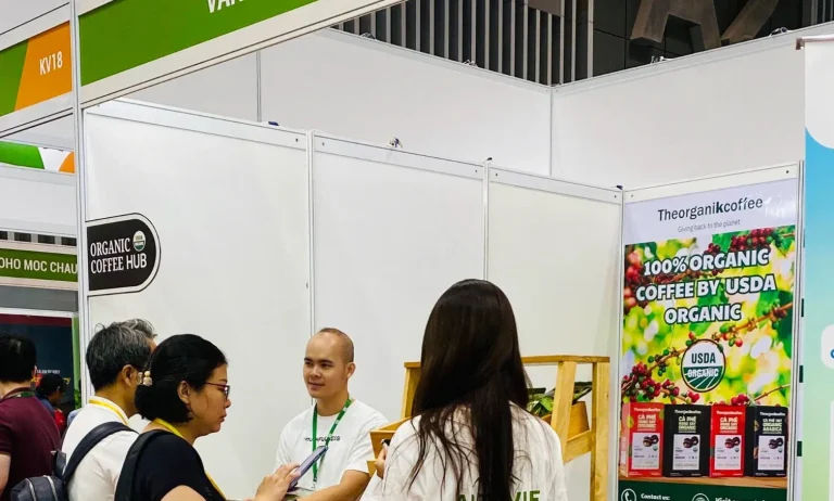 中东阿联酋迪拜咖啡、茶展览会现场照片5