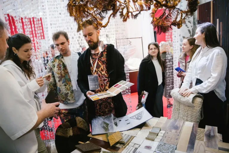 俄罗斯家具及木工机械展览会现场照片6