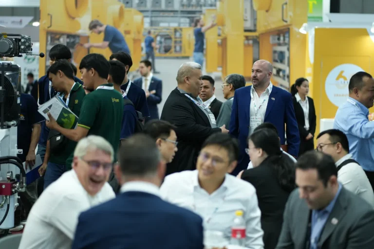 荷兰欧洲饲料加工、饲料调配成分及添加剂展览会现场照片1