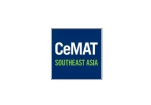 新加坡物流展览会CeMAT