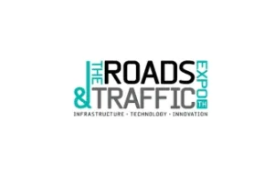 泰国曼谷高速公路、道路交通展览会