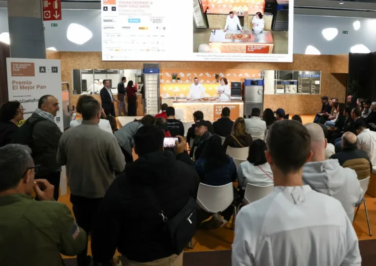 西班牙巴塞罗那餐饮、酒店用品展览会现场照片2