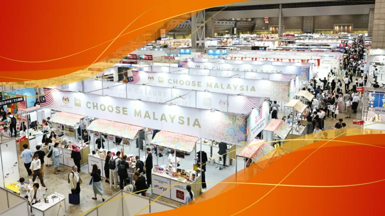 日本国际食品展现场照片2