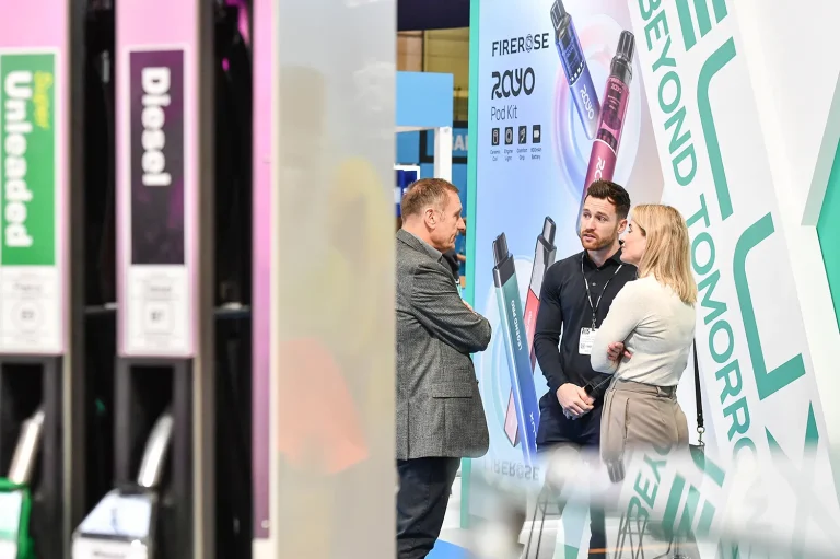 英国伯明翰餐厅、酒吧、餐饮用品设备展览会现场照片4