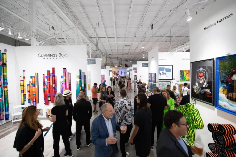美国劳德代尔堡大麻及电子烟展现场照片4
