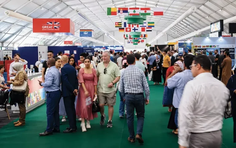 摩洛哥农业及畜牧展览会现场照片4