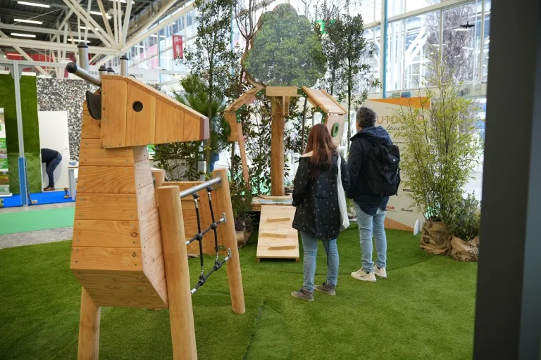 意大利休闲产业及运动展览会现场照片8