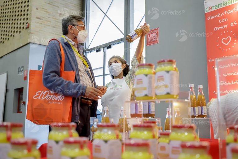 哥伦比亚波哥大酒店用品及食品展览会现场照片7