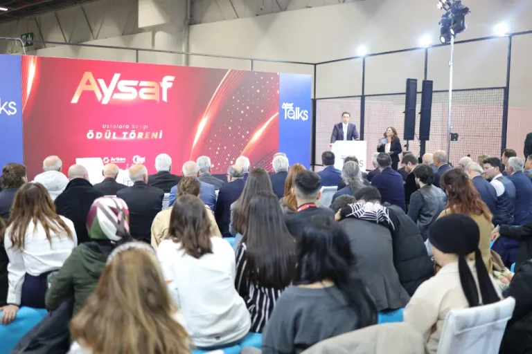 土耳其皮革鞋材、鞋机展览会现场照片1