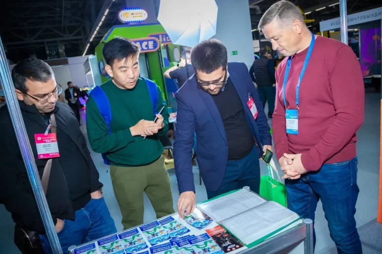 越南胡志明主题公园及游乐设备展览会现场照片2