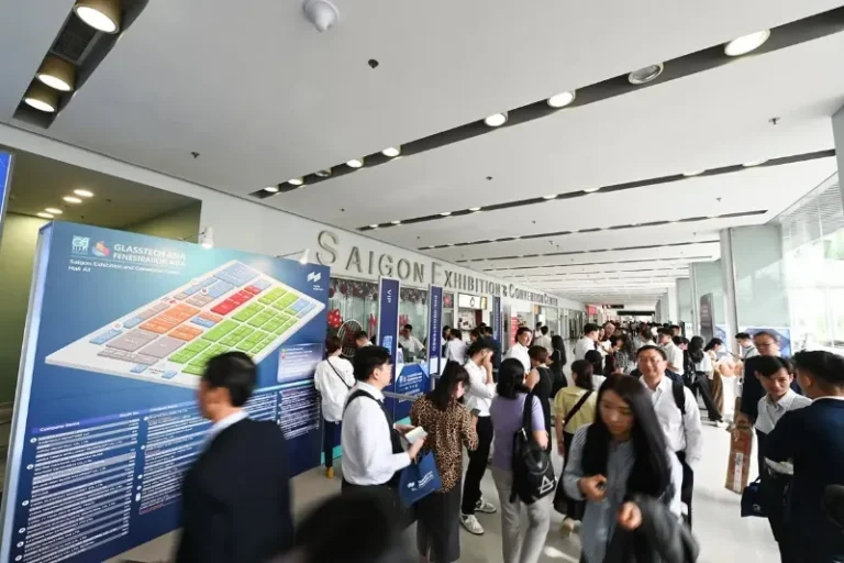 德国慕尼黑瓦楞纸品展览会现场照片1