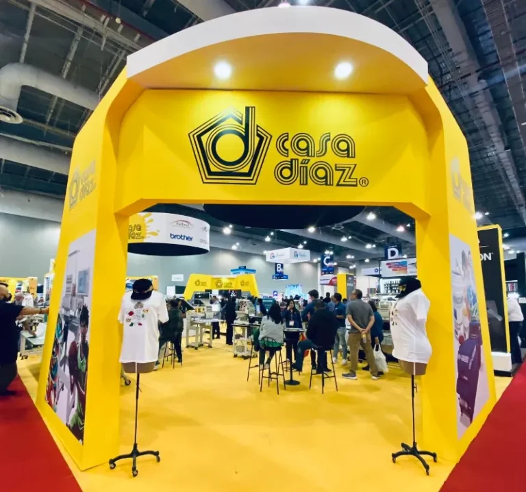 南非非洲印刷及广告标识展览会现场照片5