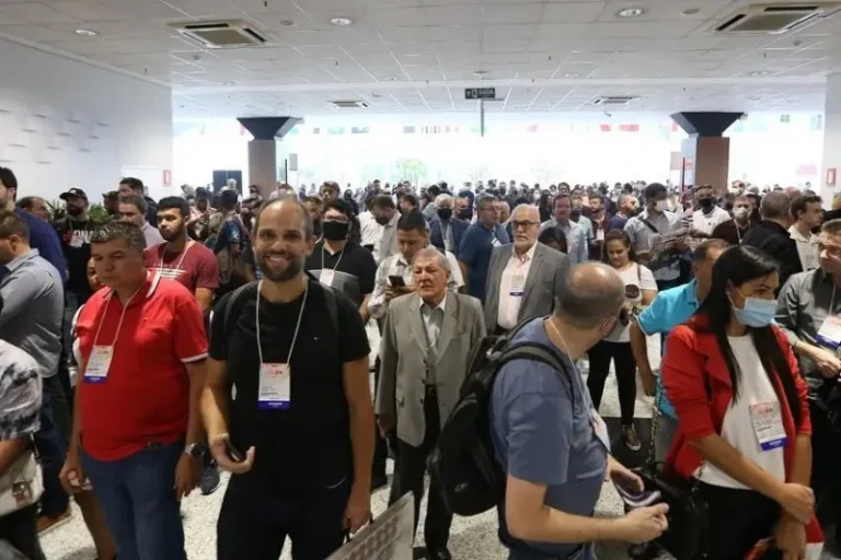 巴西圣保罗包装展览会现场照片6