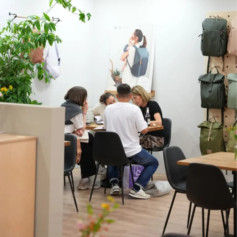 德国科隆婴童用品展K+J现场照片3