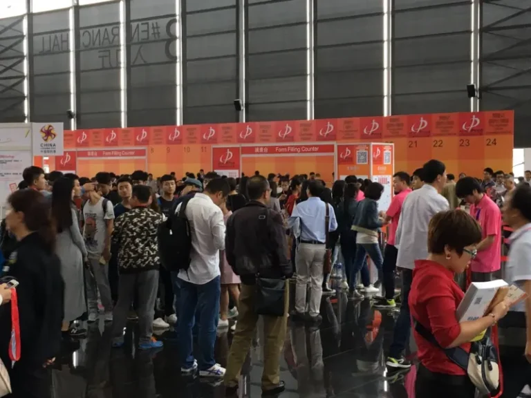 德国德鲁巴印刷技术及设备展览会现场照片3