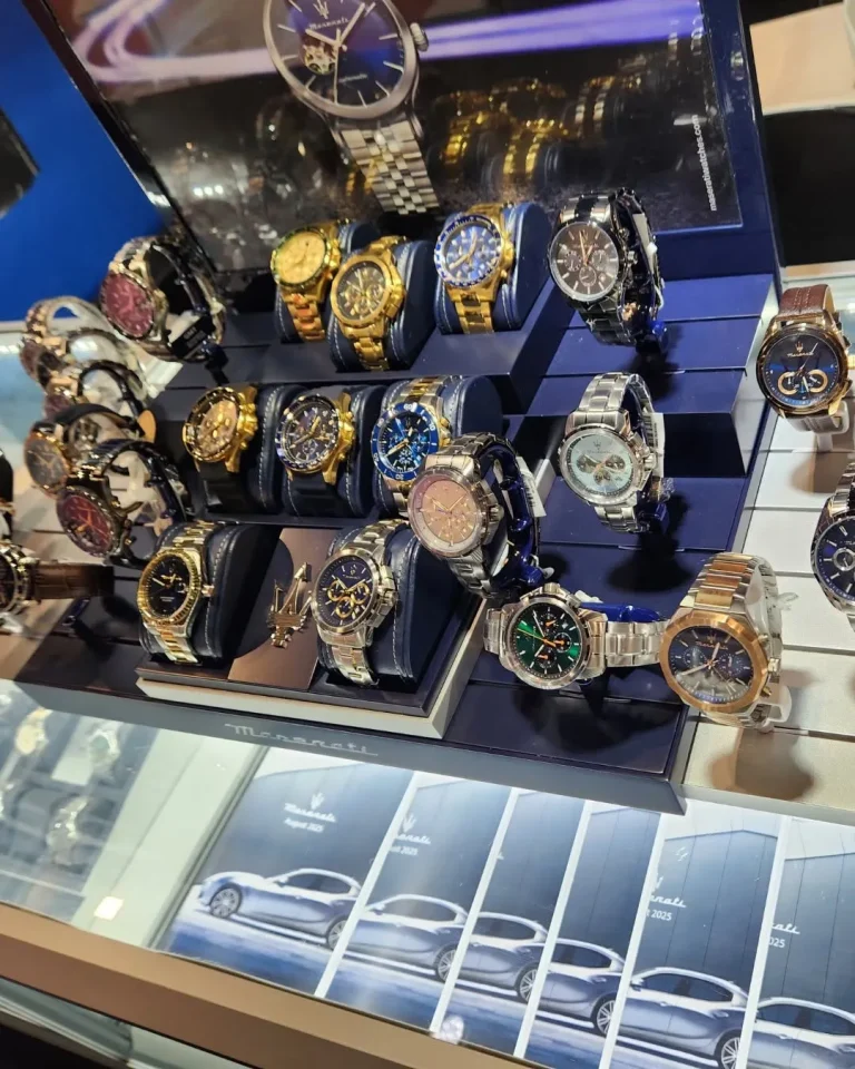 澳大利亚阿德莱德珠宝展览会现场照片6
