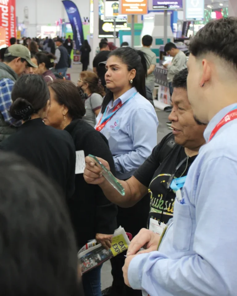 西班牙巴塞罗那印刷展览会现场照片2