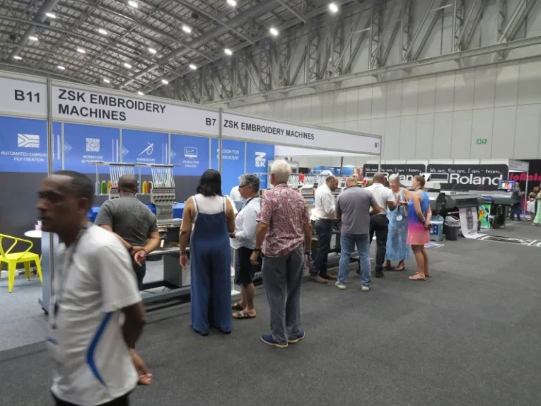 南非约翰内斯堡广告标识展览会现场照片4