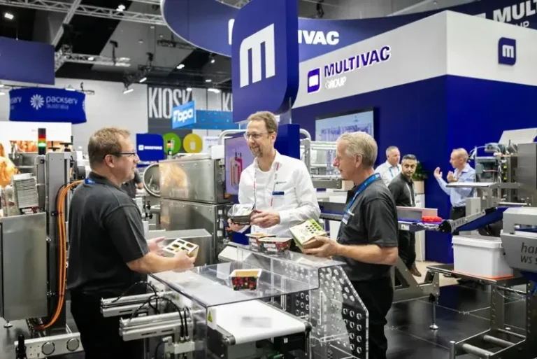 澳洲澳大利亚墨尔本包装展览会现场照片8