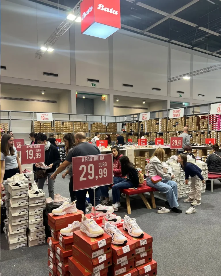 意大利消费品、美容、家具、宠物展现场照片2
