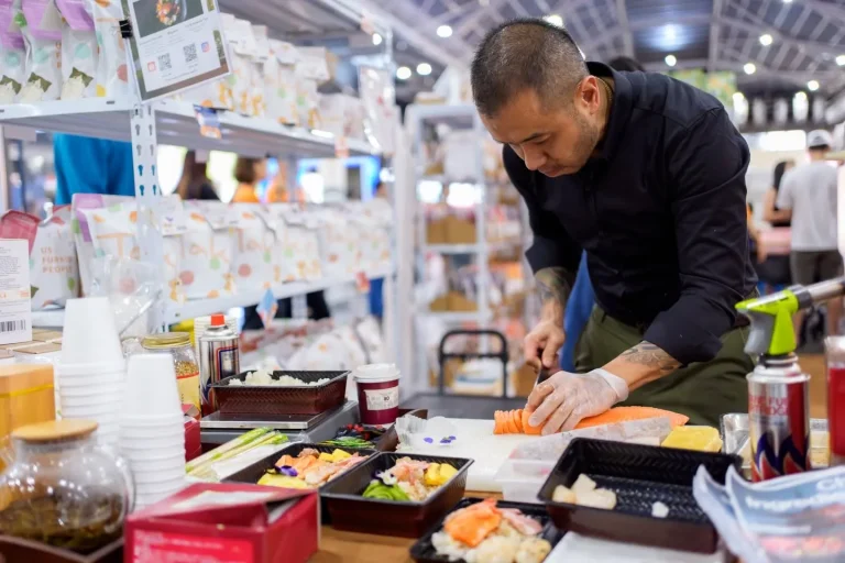新加坡宠物用品展览会现场照片4