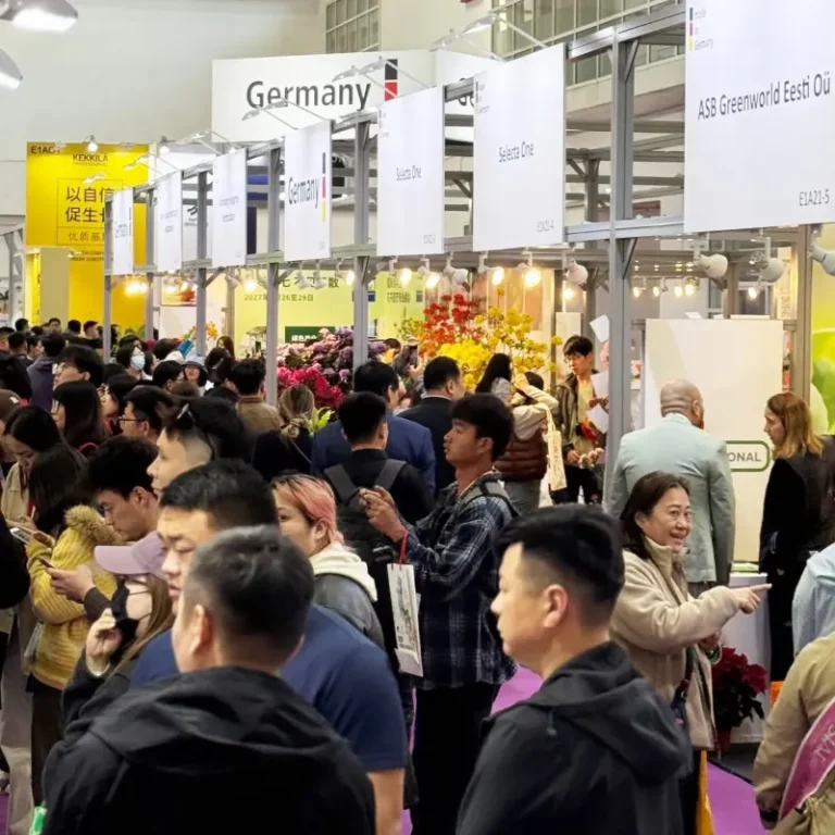 德国埃森金属包装展览会METPACK现场照片3