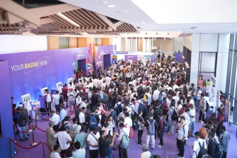 印度孟买广告标识展览会现场照片4