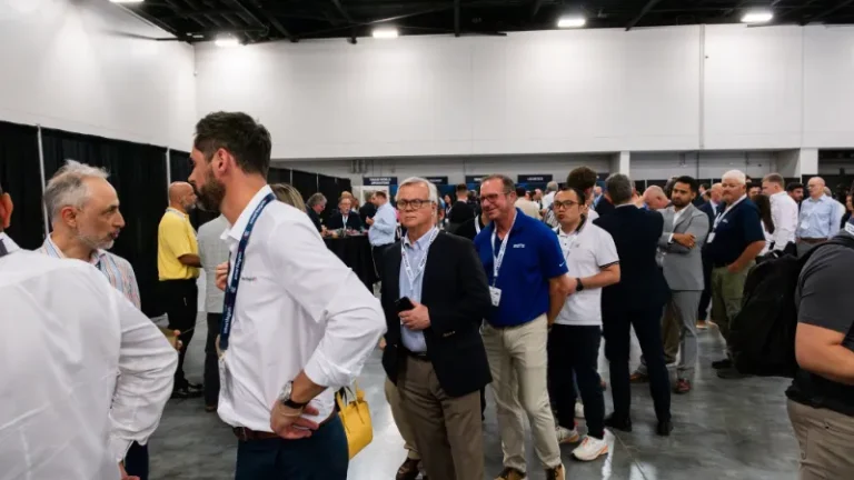 越南胡志明生活用纸展览会现场照片5